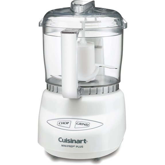 Cuisinart Mini-Prep Plus Food Processor