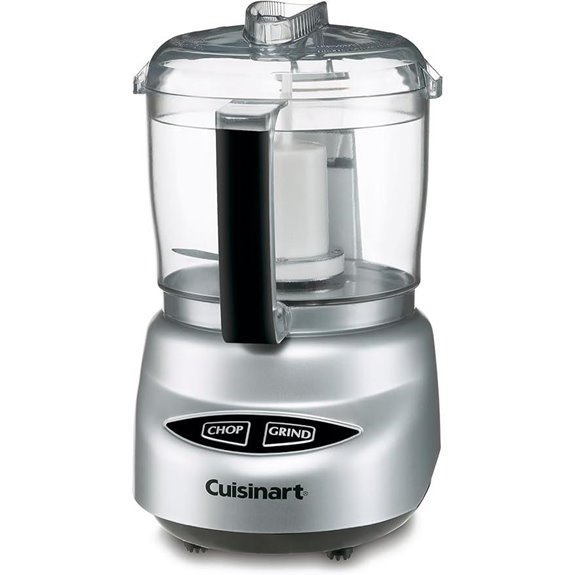 Cuisinart Mini-Prep Plus Food Processor (24 oz)