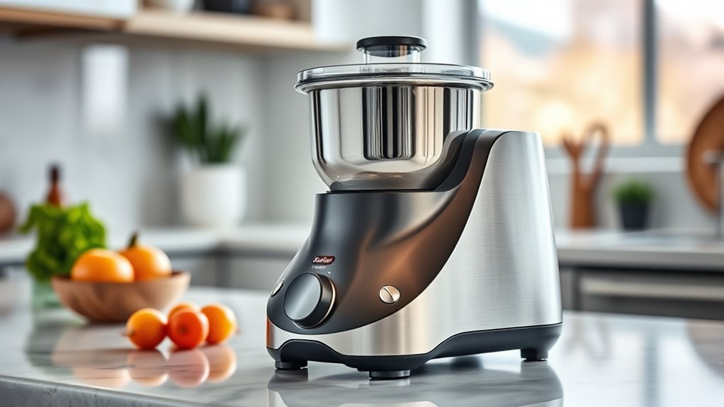 small family wet grinder selection