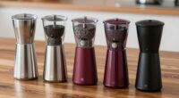 small family wet grinders