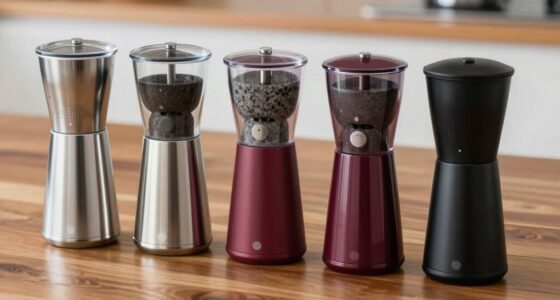 small family wet grinders