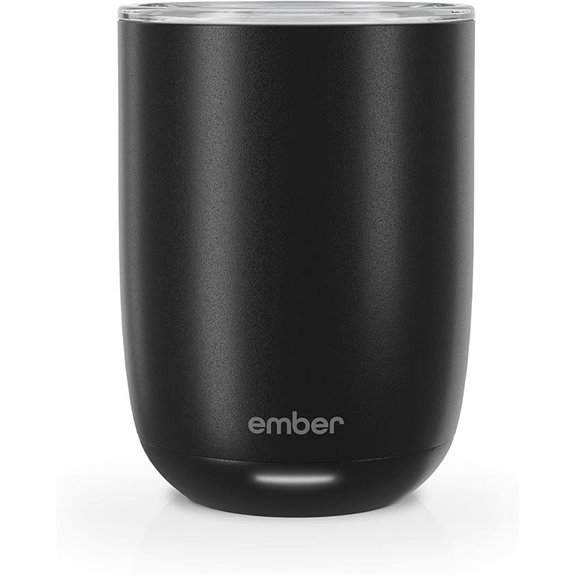 Ember Smart Temperature Control Coffee Mug (14 oz)