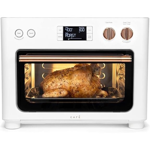 Café Couture Smart Oven with 14 Cooking Modes