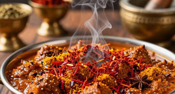 smoked paprika s indian compatibility