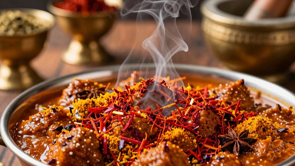 smoked paprika s indian compatibility