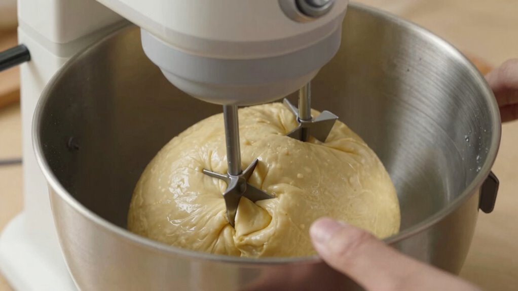 smooth elastic non sticky