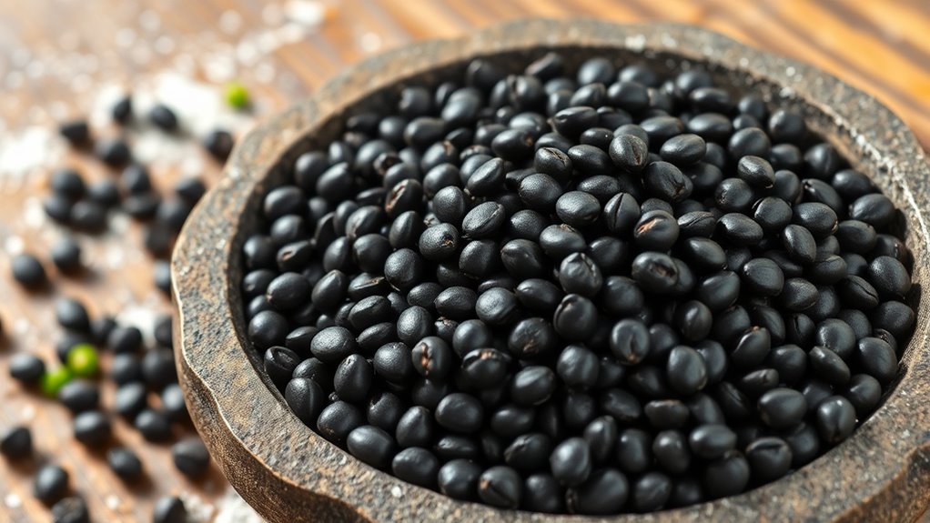 soak blend ferment properly