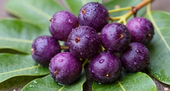 sour tangy kokum flavor