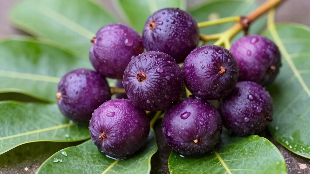 sour tangy kokum flavor