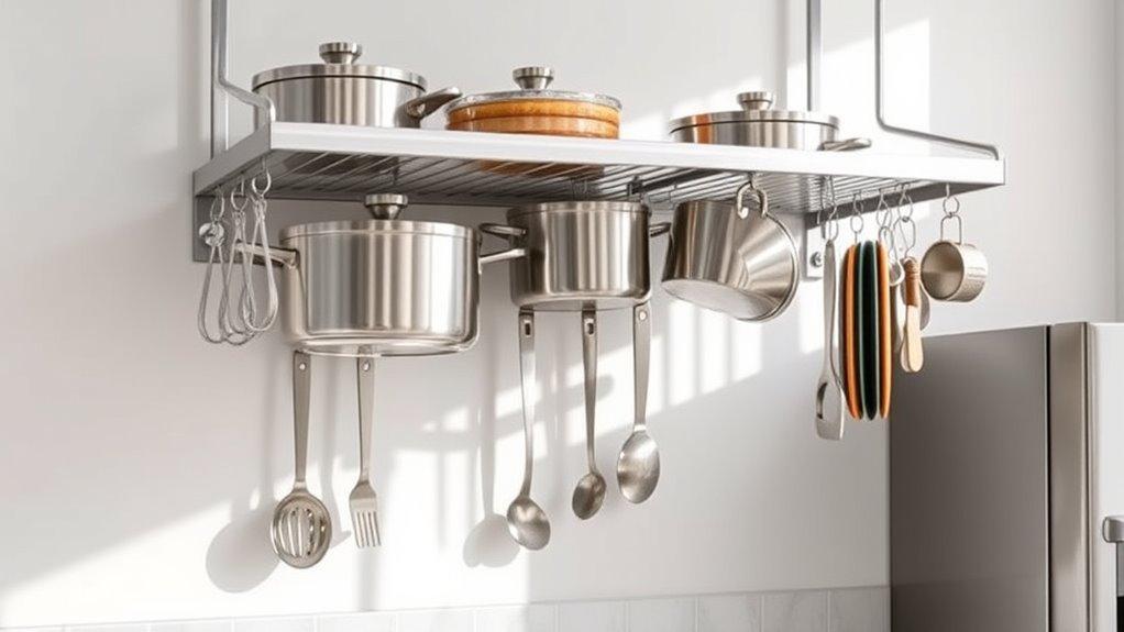 space saving durable stylish