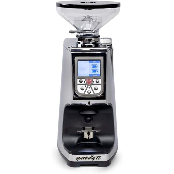 Eureka Atom Specialty 75 Espresso Grinder