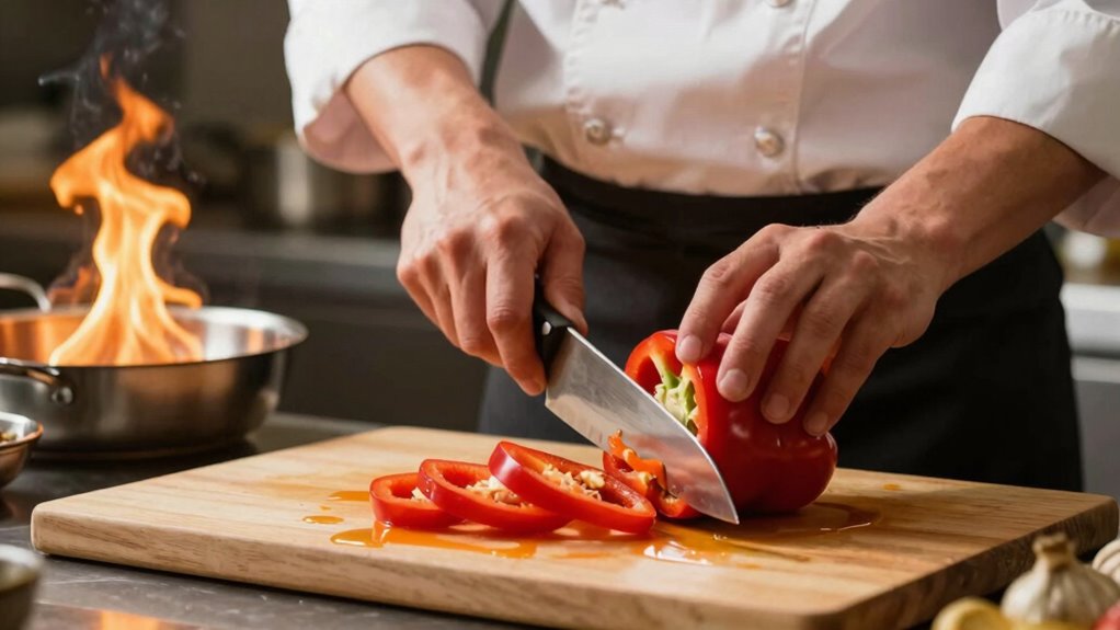 speed up kitchen workflow