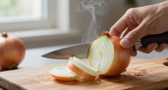 speedy onion chopping tips