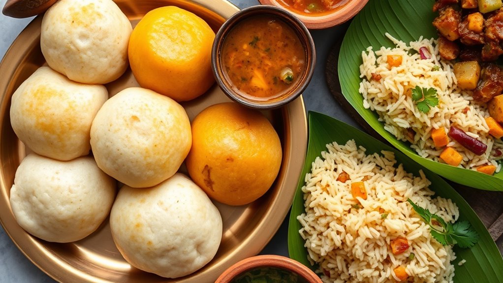 spice infused fermentation enhanced flavors