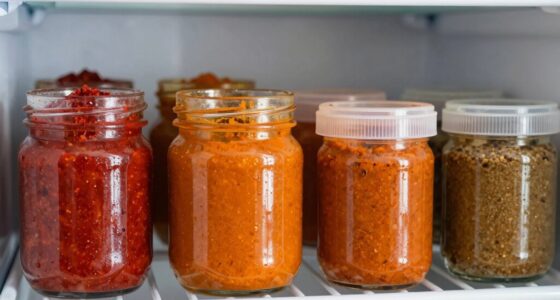 spice paste spoilage causes