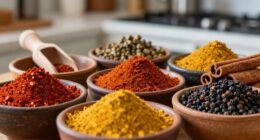 spices digestion traditional evidence