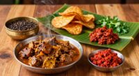 spicy coorg regional flavors