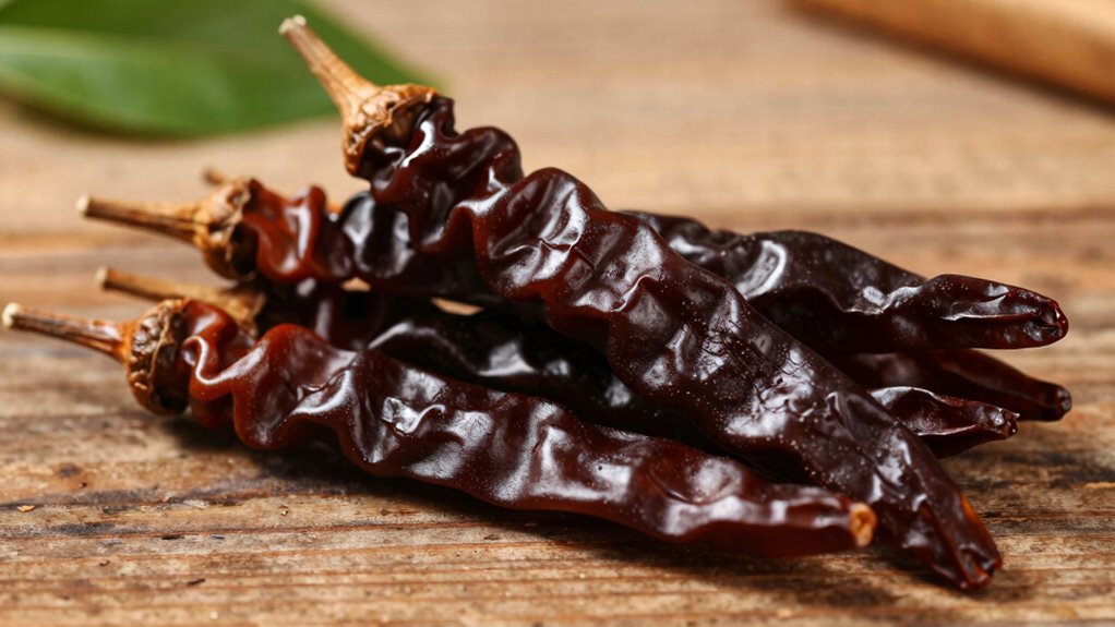 spicy slow burning pippali