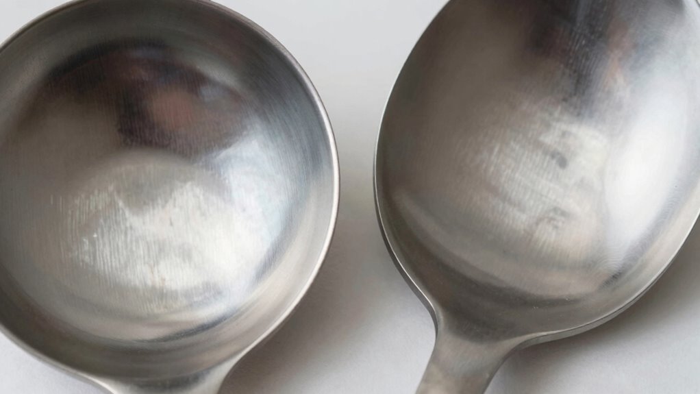 stainless steel composition explained