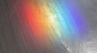 stainless steel rainbow stains