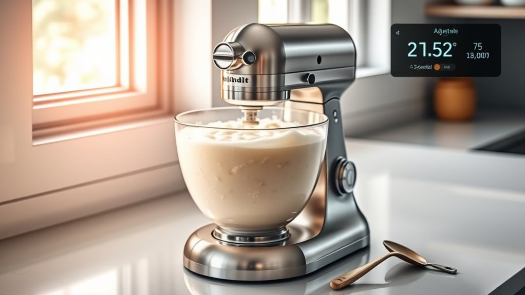 stand mixer selection criteria