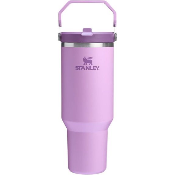 STANLEY IceFlow 2.0 40 oz Insulated Tumbler