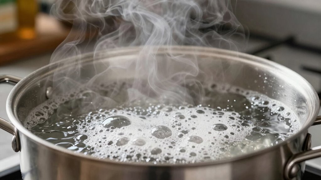 steaming preserves nutrients better