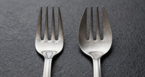 steel composition differences