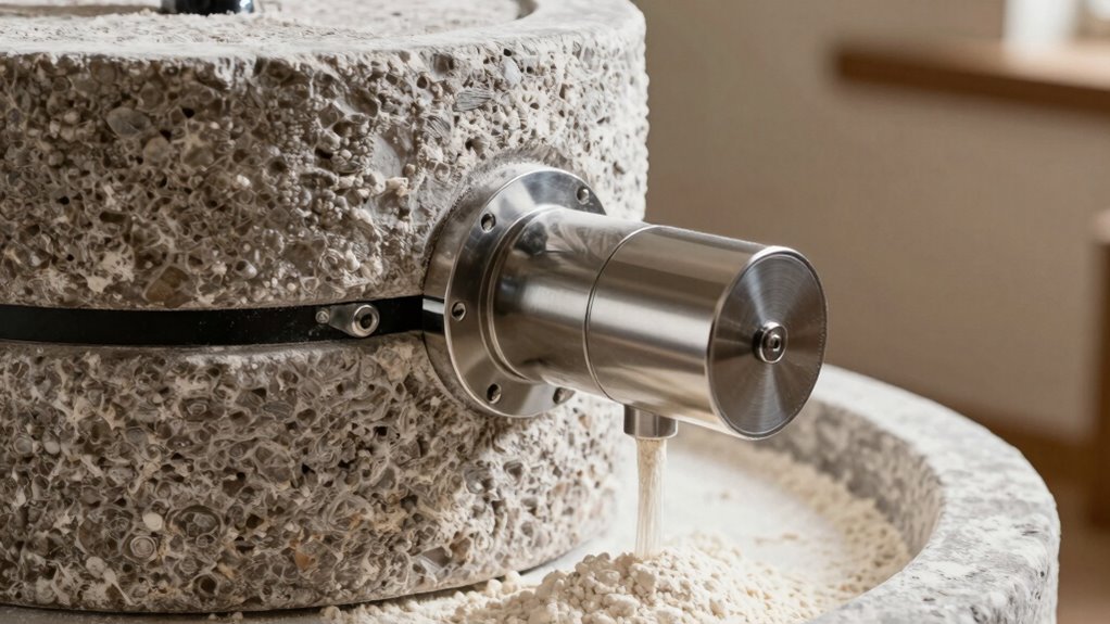 steel costs less long term