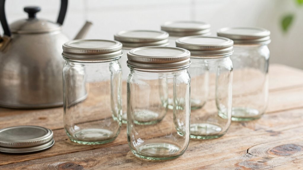 sterilization depends on method