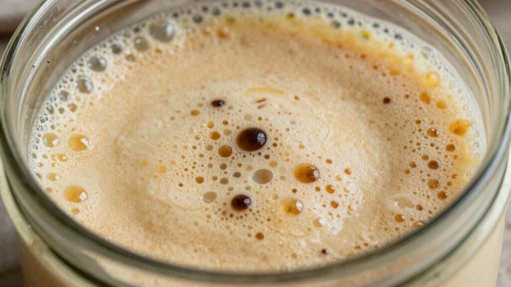 stop souring fermentation quickly