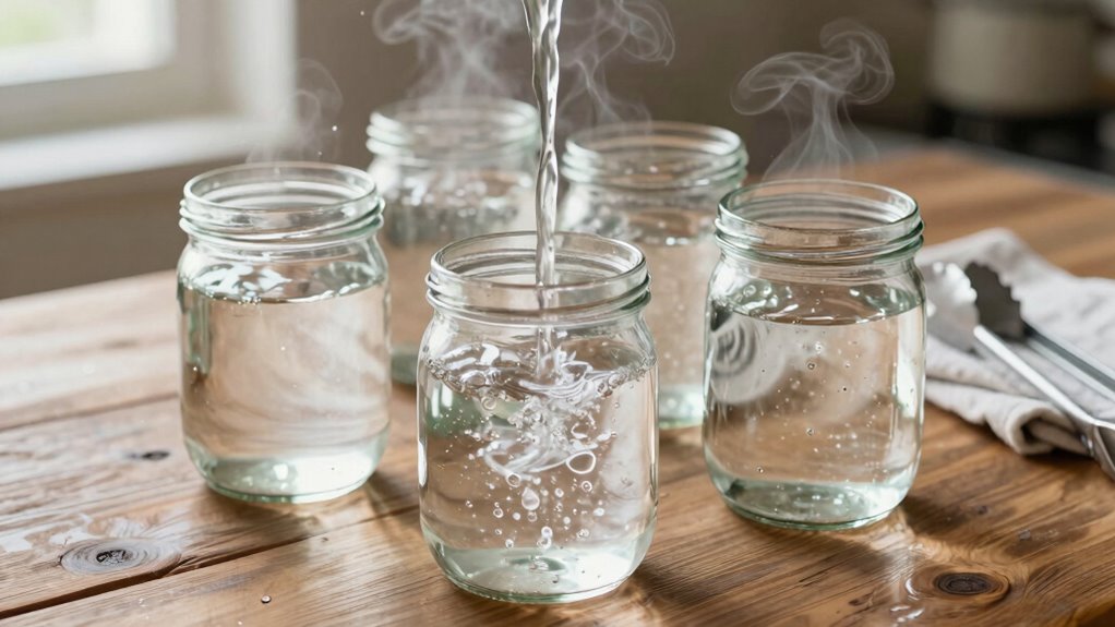 store handle seal label