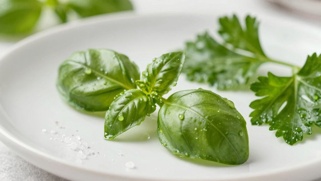 store herbs properly refrigerate fresh