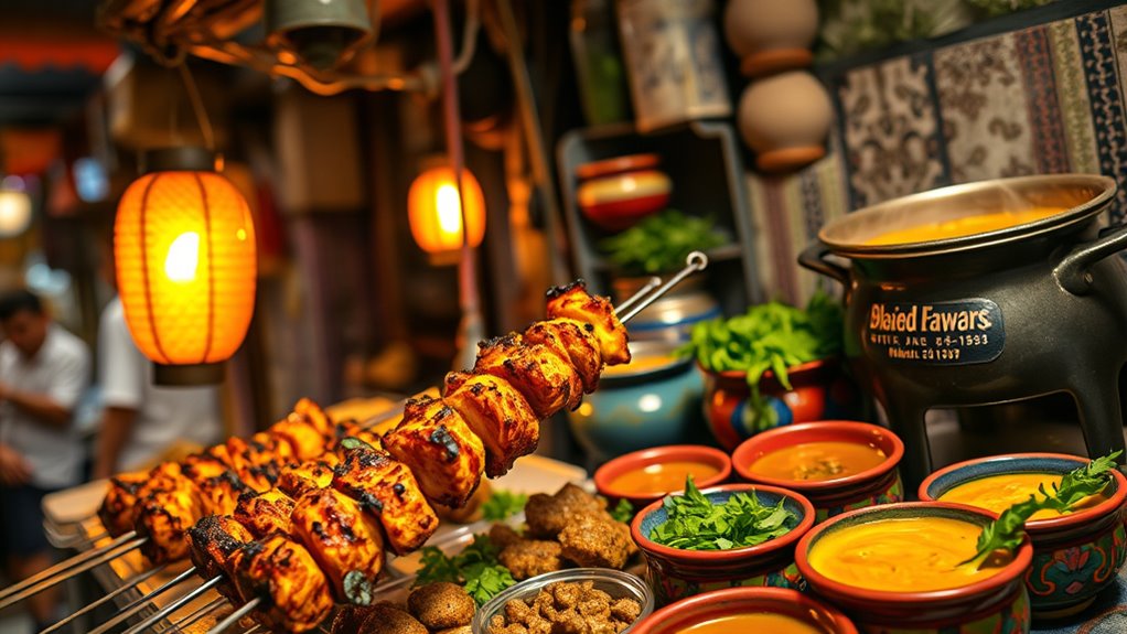 street flavors home comfort