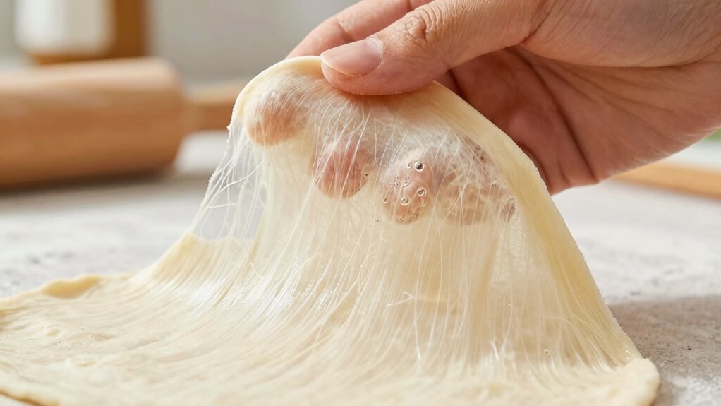 stretch assess enhance succeed