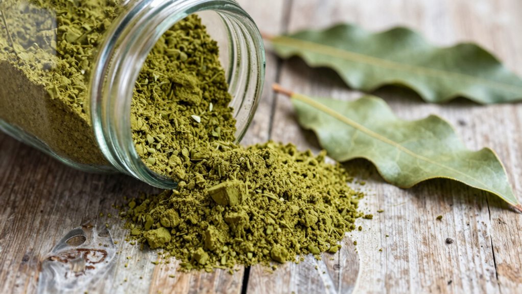 substitute for fresh curry leaves