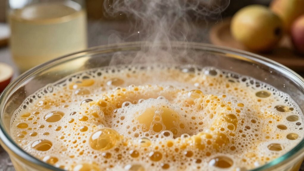 sugar warmth microbes accelerate