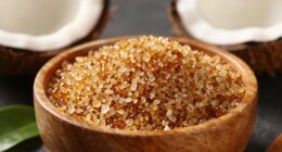 sweet caramel like natural alternative