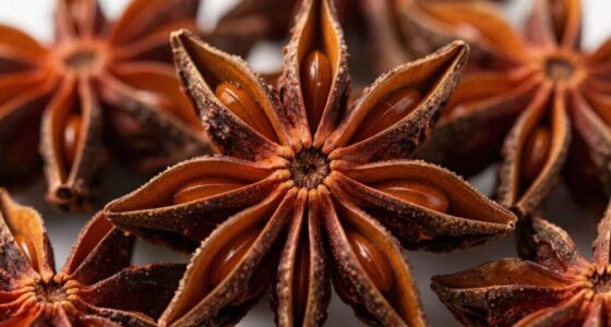 sweet spice transforms dishes