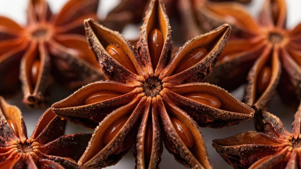 sweet spice transforms dishes