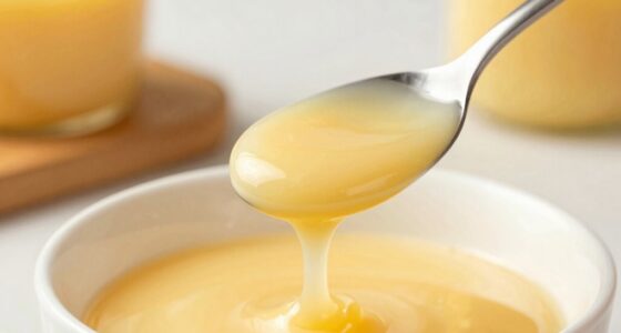 sweetened milk surpasses sugar