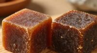sweetness flavor differences