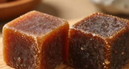 sweetness flavor differences