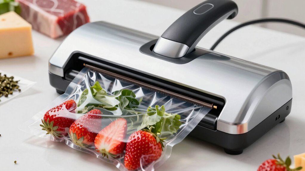 tailor techniques for each food