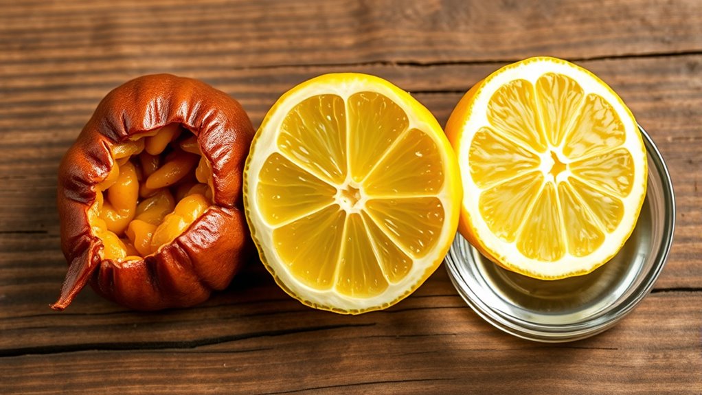 tamarind s flavor complexity varies