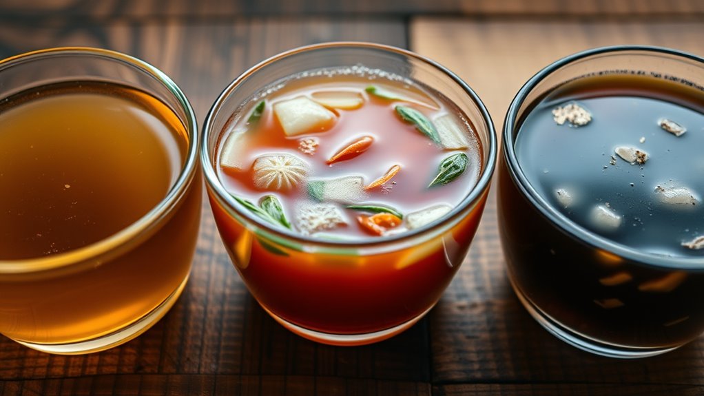 taste season store wisely