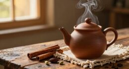 tea s cultural journey