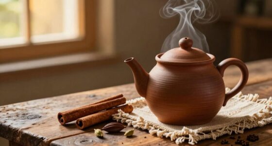 tea s cultural journey