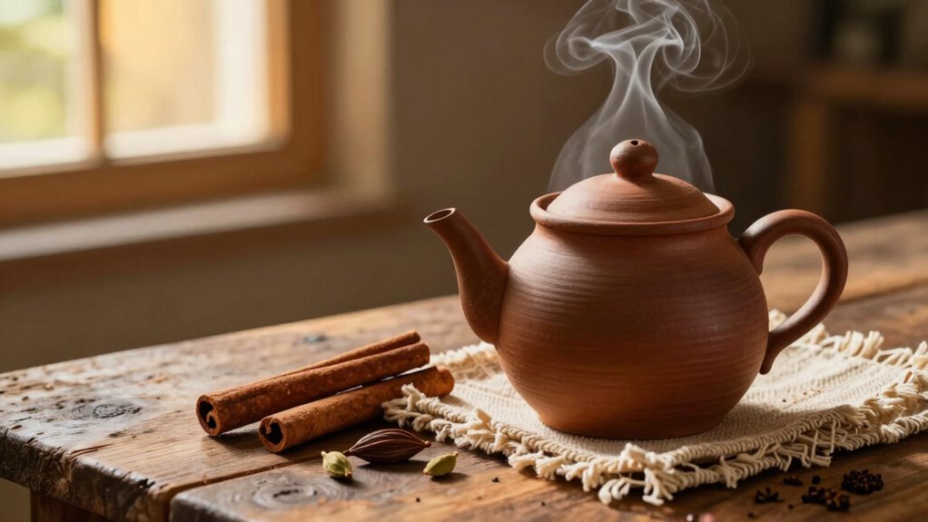 tea s cultural journey