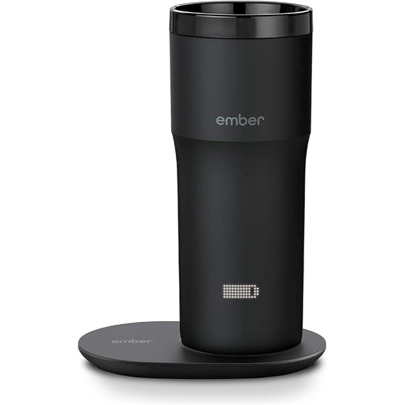 Ember Travel Mug 2+ with Temperature Control